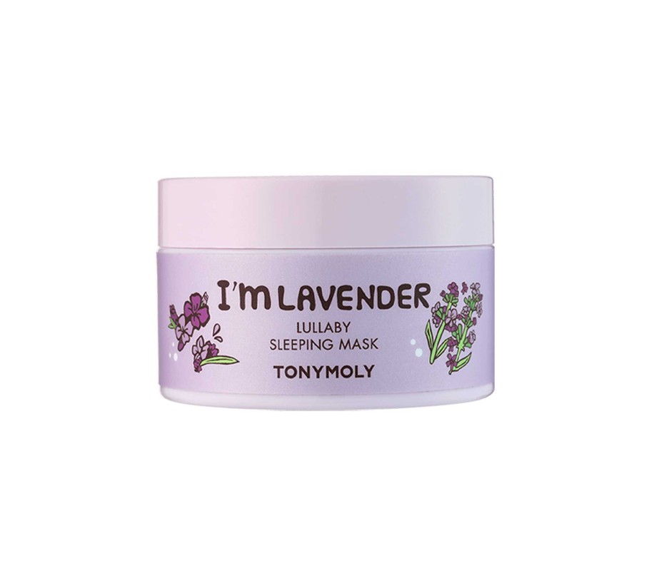 Homegoods TONYMOLY | I'M Lavender Lullaby Sleeping Mask