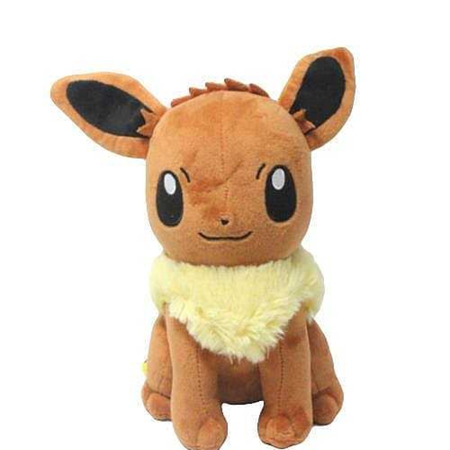 Plush BeeCrazee | Eevee 10" Pokemon Plush