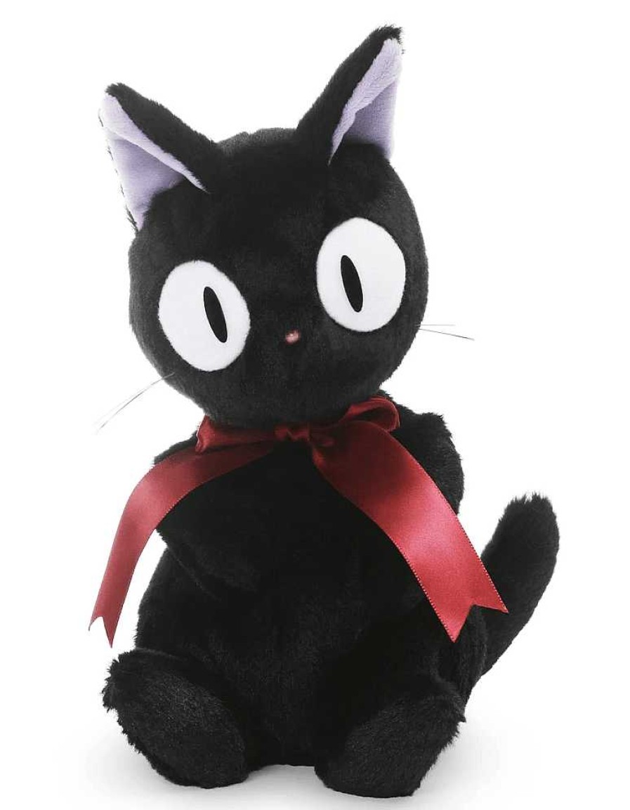 Plush Spin Master | Deluxe Jiji 8" 30Th Anniversary