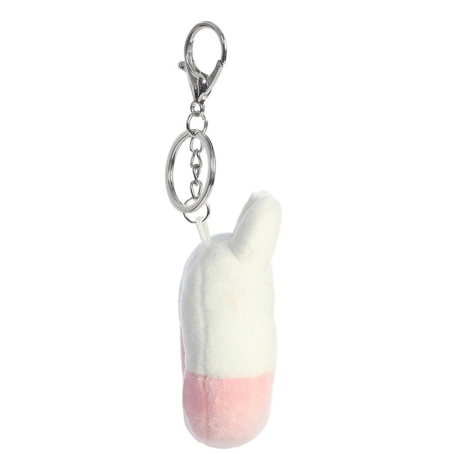 Styles Aurora Bag Charms | 3" Molang Dessert Plushy Bag Charm