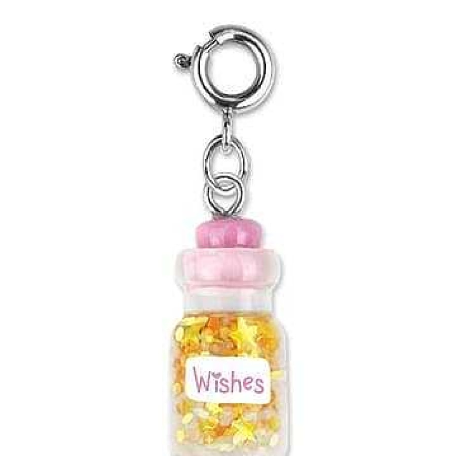 Styles Charm It Charm It! | Wishes Bottle Charm