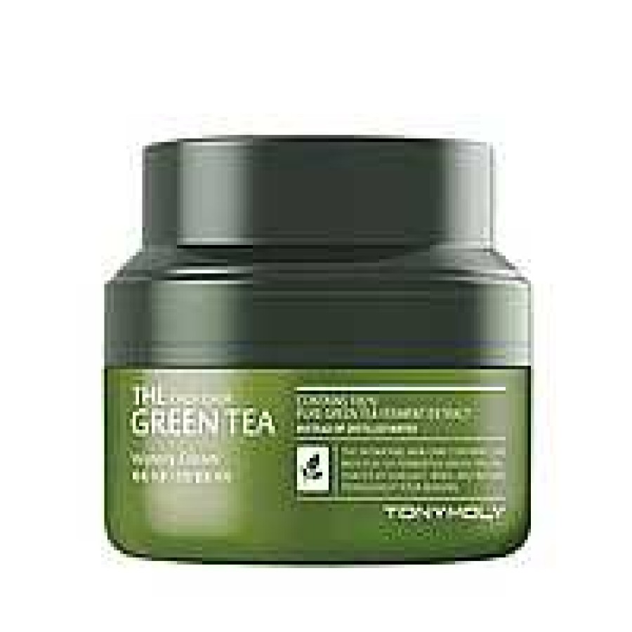 Homegoods TONYMOLY | The Chok Chok Green Tea Watery Moisture Cream