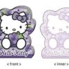 Stationery Weactive Memos | Hello Kitty Fruity Summer Die-Cut Memos