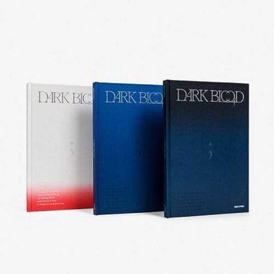 K-Pop Korea Pop Store | Enhypen - Dark Blood