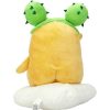 Plush Weactive | Tokidoki X Gudetama Kawaii Comics 9" Plush