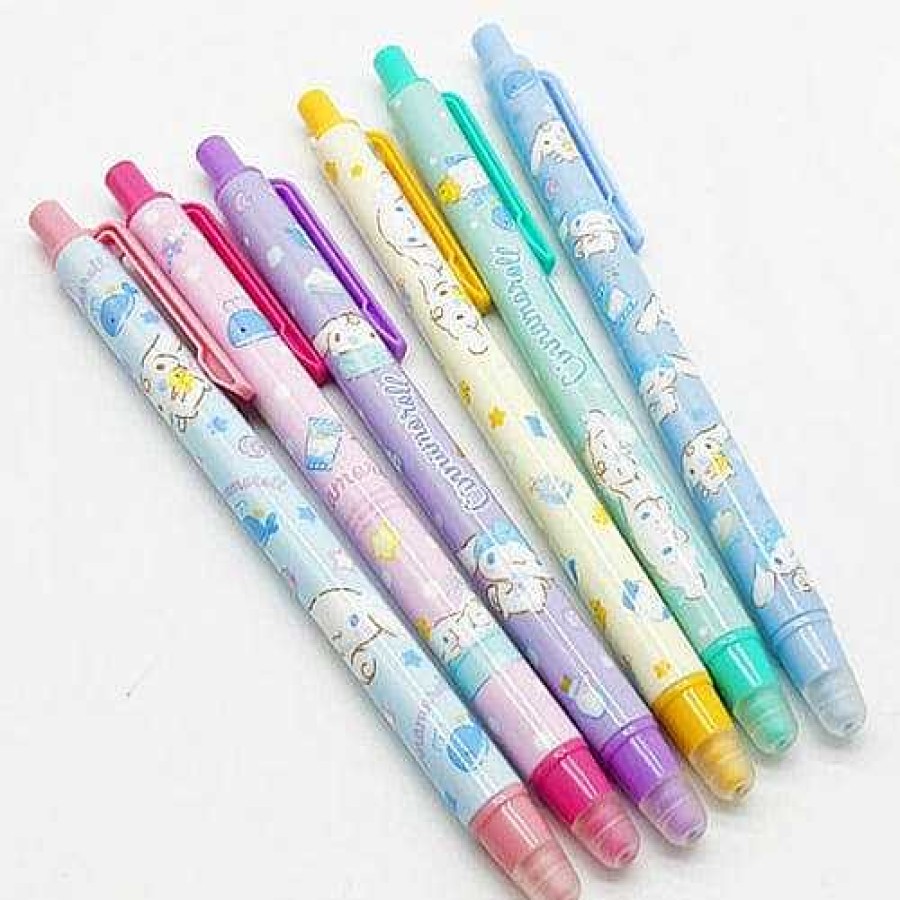 Stationery BeeCrazee Pens | Sanrio Friends Surprise Erasable Pen