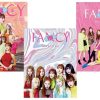 K-Pop Korea Pop Store | Twice - Fancy You (7Th Mini Album)