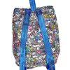 Surprise Box Weactive | Tokidoki X Hello Kitty Midnight Metropolis Backpack