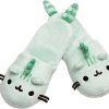 Plush Spin Master | Pusheenosaurus Plushy Slippers