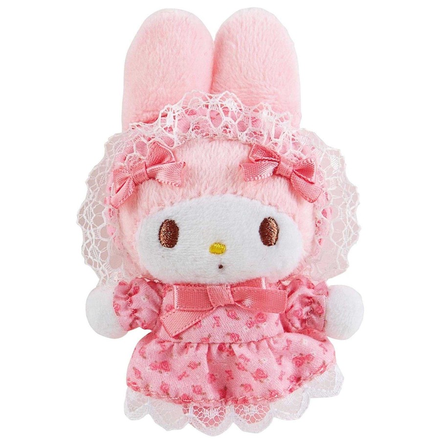 Styles Enesco Sanrio Apparel | My Melody Rose Lace Brooch