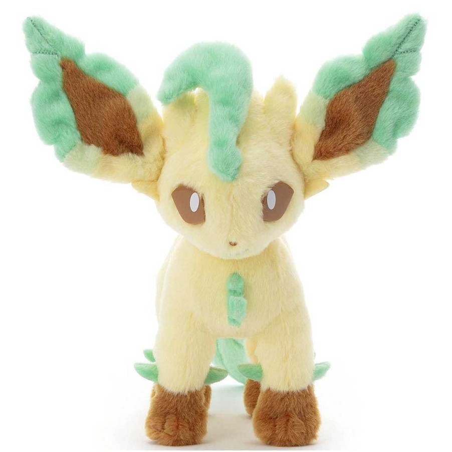 Plush JBK | Leafeon Pokemon 8" Plush