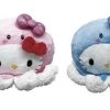 Plush Weactive | Hello Kitty 8" Octopus Surprise Plush