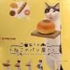 Surprise Box Clever Idiots | Cat Bakery Neko No Panyasan Surprise Box