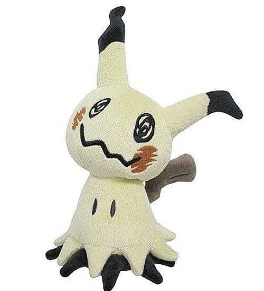 Plush JBK | Sanei Mimikyu 7" Pokemon Plush