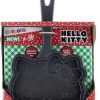 Homegoods Galerie Candy and Gifts | Hello Kitty Pancake Skillet With Pancake Mix