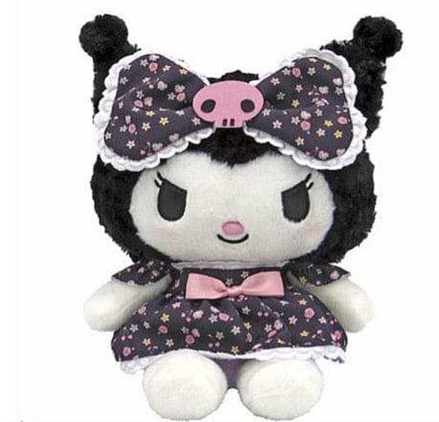 Plush Weactive | 9" Flower Dress Plushies