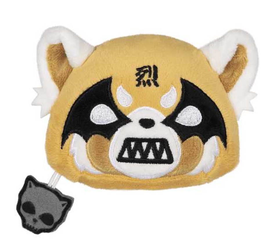 Plush Spin Master | Aggretsuko Screen Cleaner