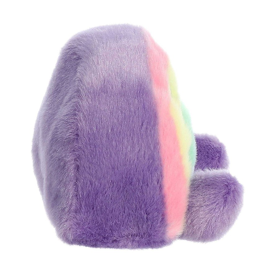 Plush Aurora | , Palm Pals 5" Plush