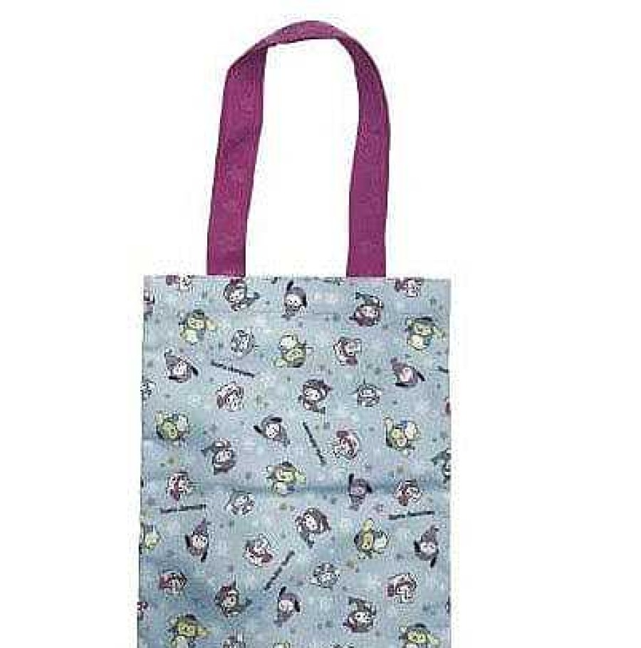 Styles Weactive Totes | Sanrio Friends 14" Tote Bag Ice Island Series