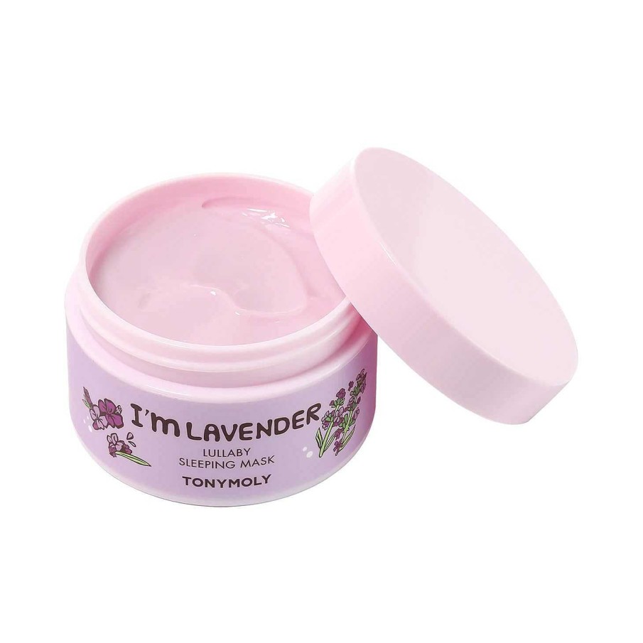 Homegoods TONYMOLY | I'M Lavender Lullaby Sleeping Mask