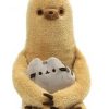 Plush Spin Master | Pusheen And Sloth Plush Set