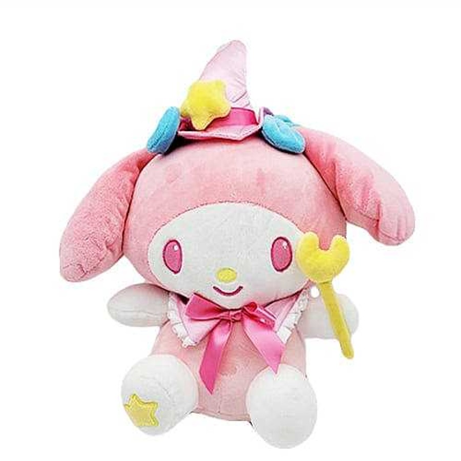 Plush BeeCrazee | Sanrio Magical Wizard Friends 10" Plushies