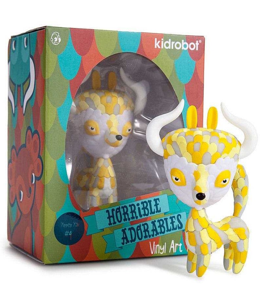 Surprise Box NECA | Horrible Adorables 5" Vinyl Figure: Yippe