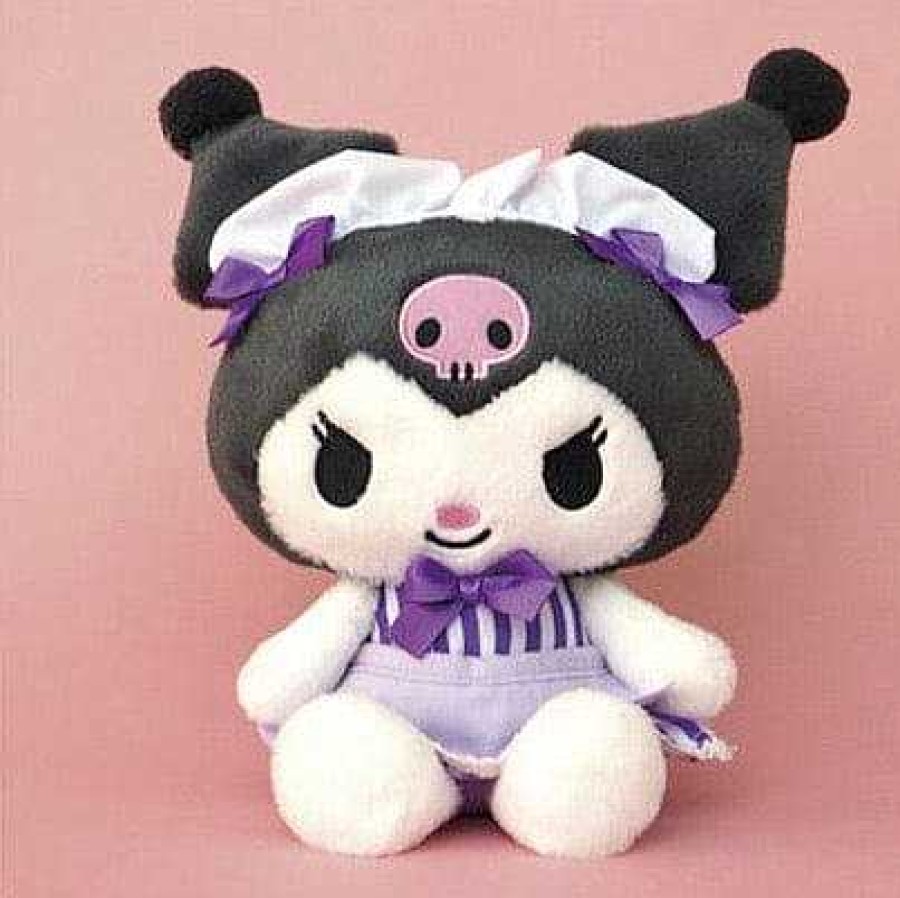 Plush Weactive | Kuromi Cutest Diner Plushies