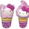 Plush Weactive | Hello Kitty Ice Cream Cone Plushies