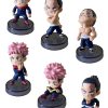 Surprise Box Clever Idiots | Jujutsu Kaisen My Best Friends Collection Surprise Box