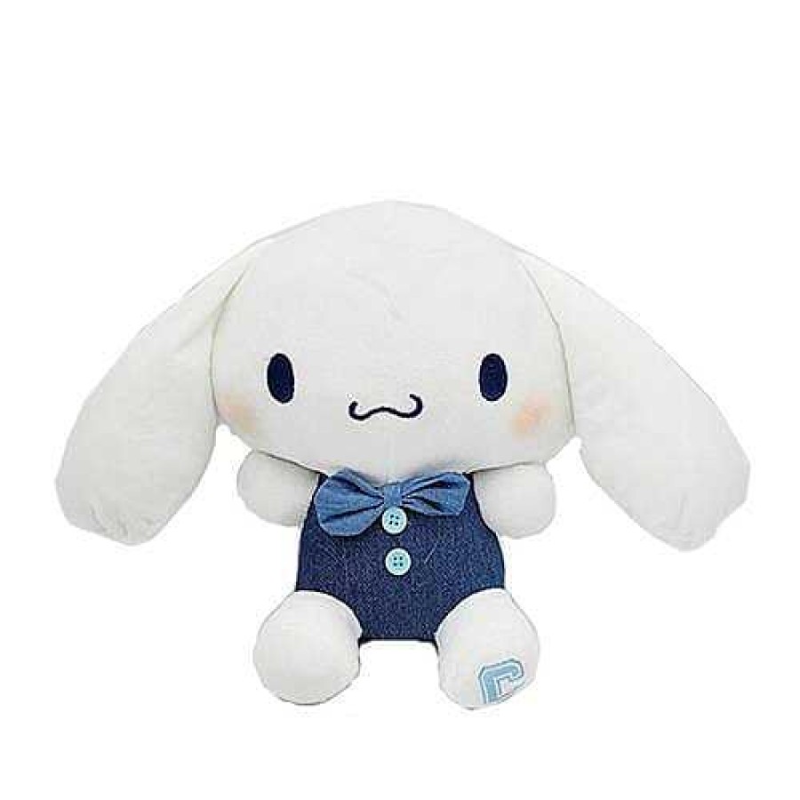 Plush BeeCrazee | Sanrio Blue Jeans Friends 10" Plushies