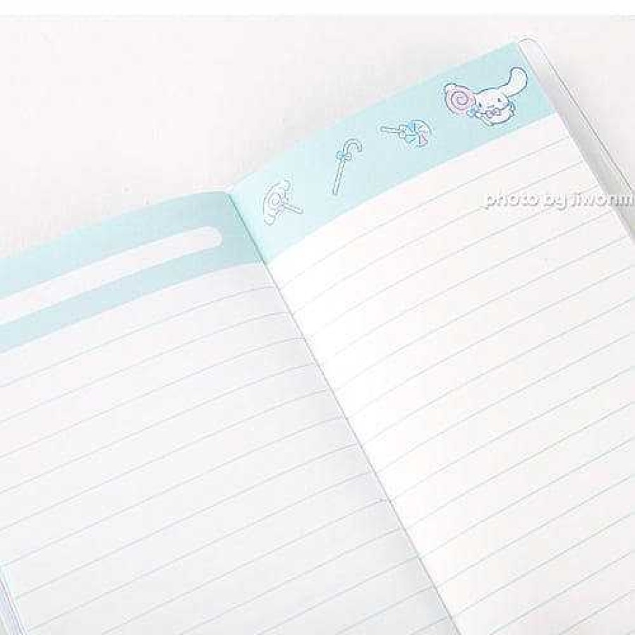 Stationery BeeCrazee Planners | Sanrio Friends My Schedule Diary