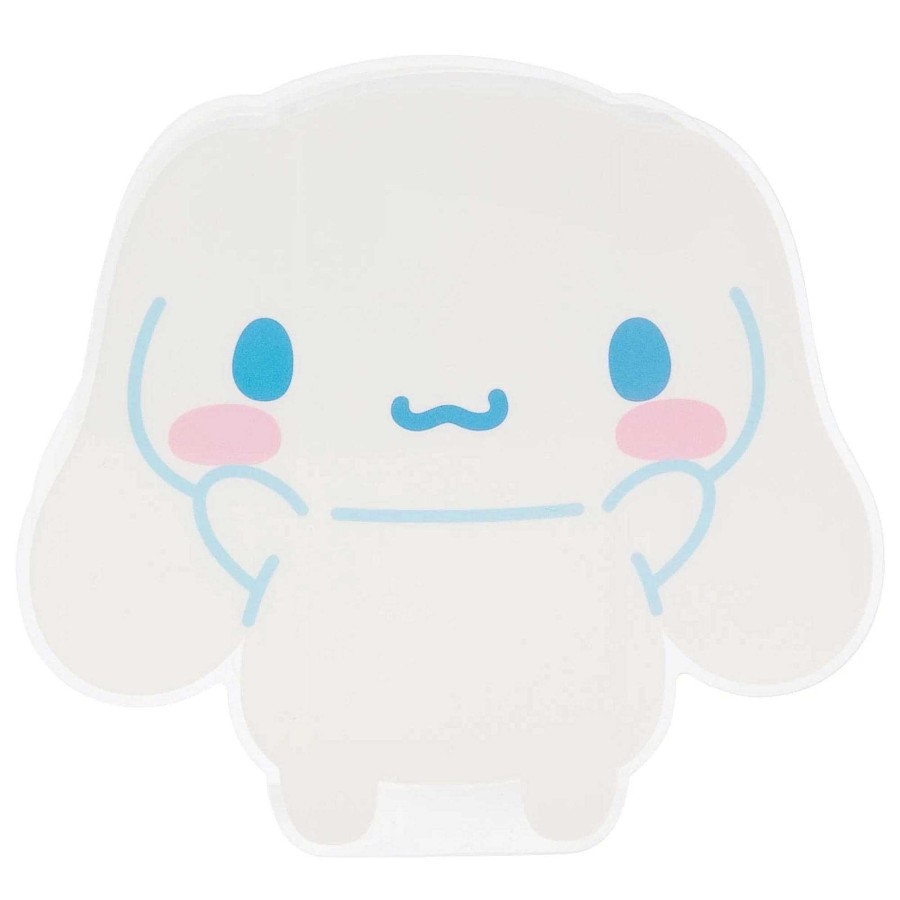 Stationery Enesco | Sanrio Diecut Acrylic Pen Stands: , , ,