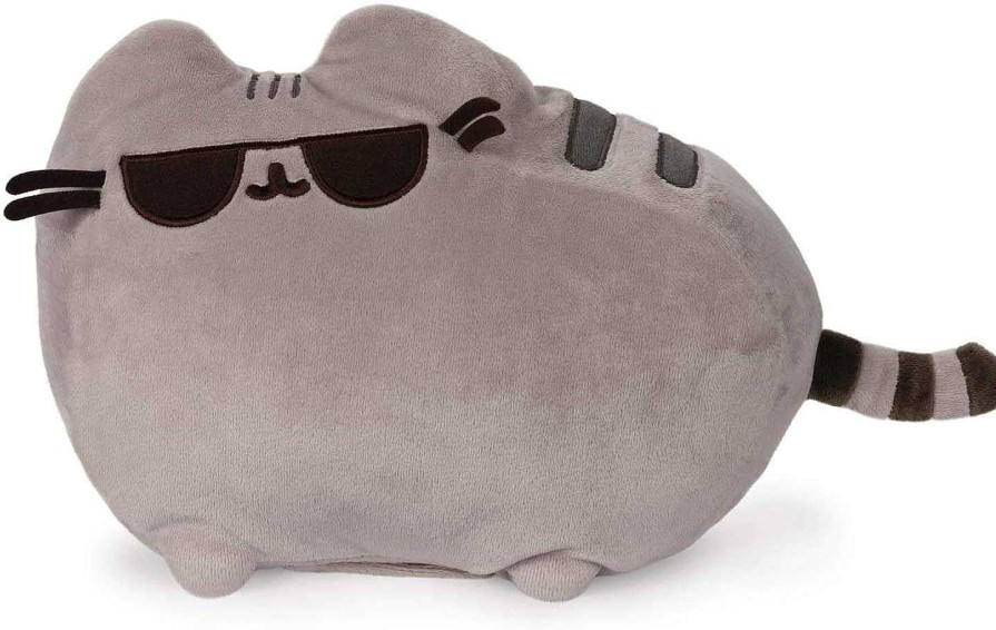 Plush Spin Master | Dancing Pusheen Animated 9.5" Plush