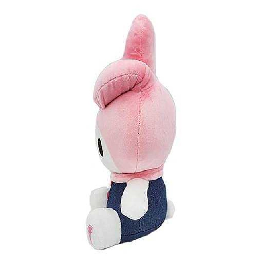 Plush BeeCrazee | Sanrio Blue Jeans Friends 10" Plushies