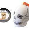 Styles Giant Microbes Bag Charms | Skull Bag Charm