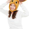 Styles Clever Idiots | Pokemon Eevee Kigurumi Hat