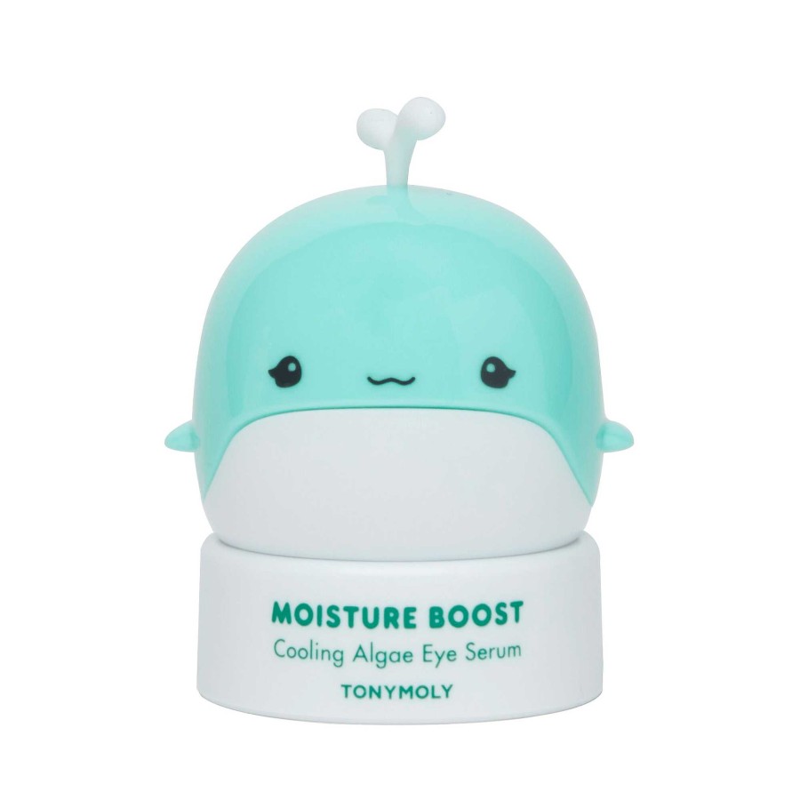 Homegoods TONYMOLY | Moisture Boost Cooling Algae Eye Serum