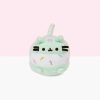 Plush Spin Master | Pusheen Ice Cream Sandwich Mini Squisheen