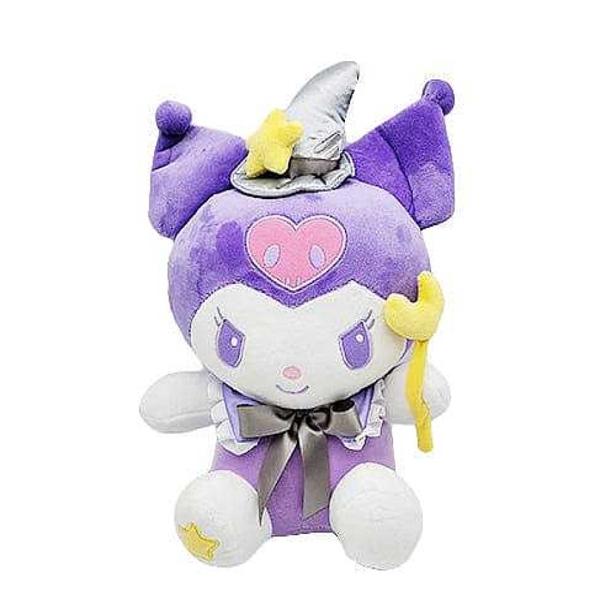 Plush BeeCrazee | Sanrio Magical Wizard Friends 10" Plushies