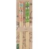 Homegoods Clever Idiots | My Neighbor Totoro 2-Piece Bamboo Chopstick Set