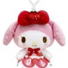 Styles Weactive Bag Charms | Fancy Sweets Friends 5.5" Plush Mascot Bag Charm