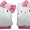 Homegoods Weactive | Hello Kitty Mittens *Kids Size*