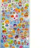 Stationery Kawaii Import Japanese Stickers | Q-Lia Petit*Charm Fairy Tale Stickers: 1