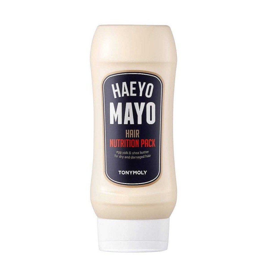 Homegoods TONYMOLY | Haeyo Mayo Hair Nutrition Mask