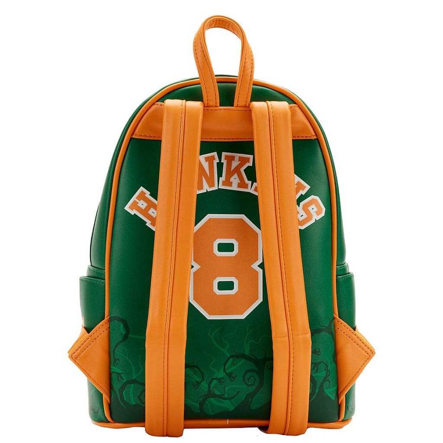 Styles Loungefly | Loungefly Stranger Things Hawkins High Mini Backpack