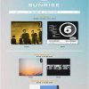 K-Pop Korea Pop Store | Day6 - Vol.1 [Sunrise]