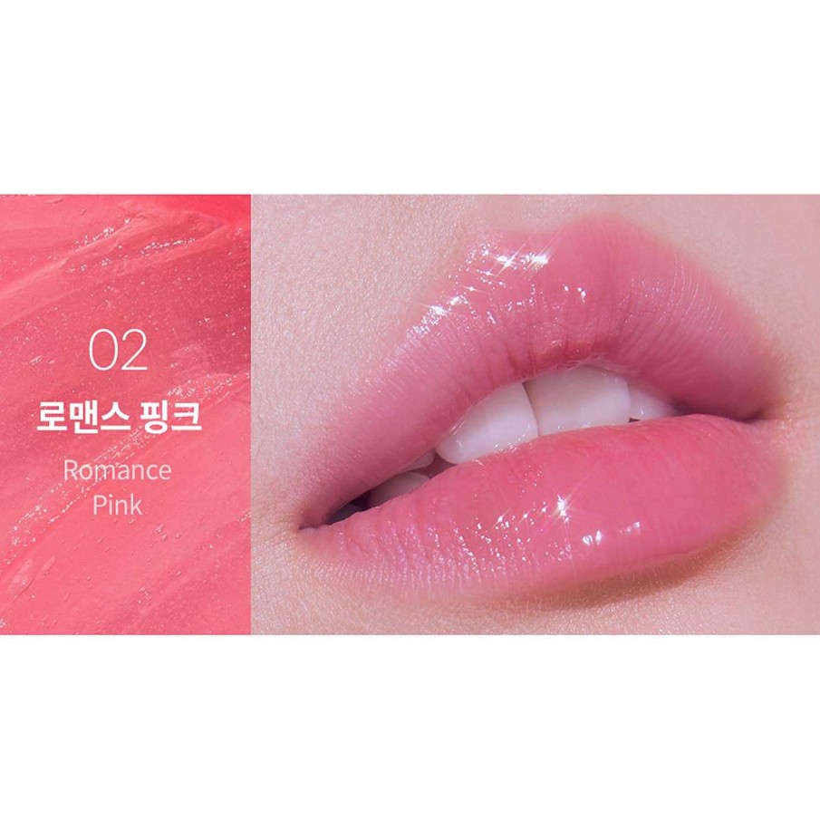 Homegoods TONYMOLY | Kiss Chu Lip Balm