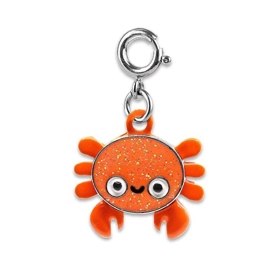 Styles Charm It Charm It! | Glitter Crab Charm