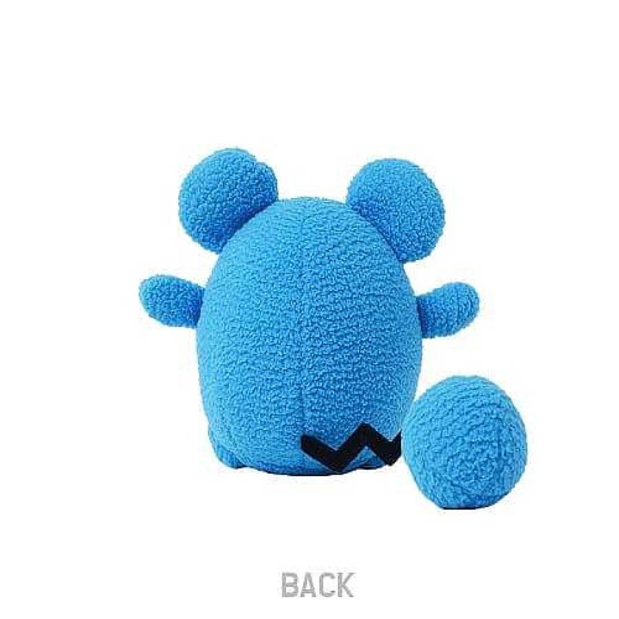 Plush BeeCrazee | Pokemon Marill Curly Fabric Plush